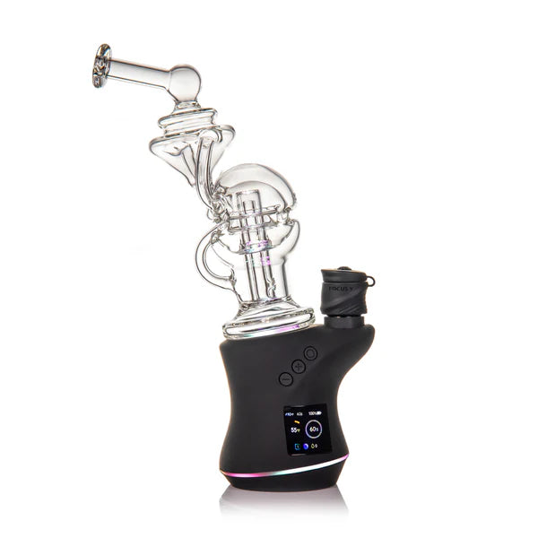 MJ Arsenal Fabcycler Carta Attachment - Planet Caravan